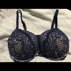 Victoria’s Secret Bombshell Bra